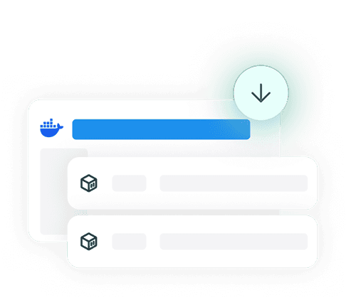 Docker Version Update